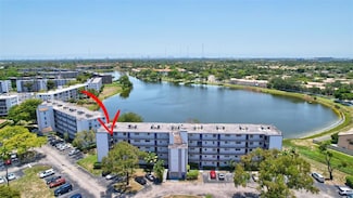8720 N Sherman Cir Unit 401, Miramar, FL 33025