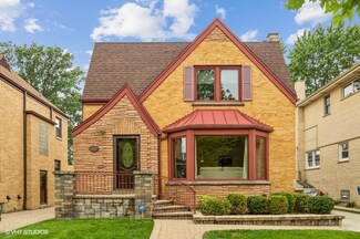 6432 N Le Mai Ave, Chicago, IL 60646