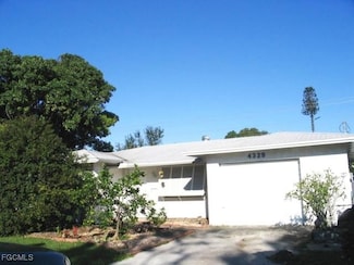 4329 New St, Fort Myers, FL 33905
