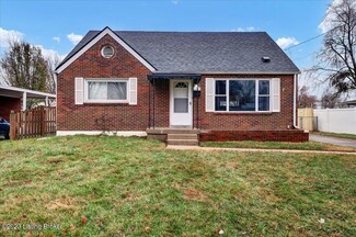 2222 Perth Ct, Louisville, KY 40216