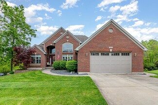 1835 Pacific Place, Lawrenceburg, IN 47025
