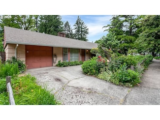 14933 SE Gladstone St, Portland, OR 97236
