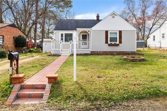2905 Lafayette Ave, Henrico, VA 23228