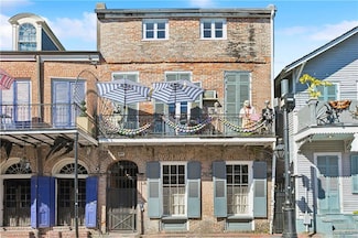 807 Bourbon St Unit 7-3A, New Orleans, LA 70116