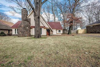 8034 Steven Franklin Dr, Memphis, TN 38133