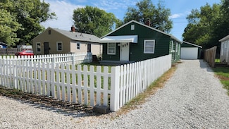 1709 Kildare Ave, Indianapolis, IN 46218