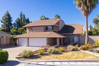 1702 Ute Ct, Fremont, CA 94539