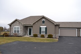 4586 Bonterra Ln, West Lafayette, IN 47906