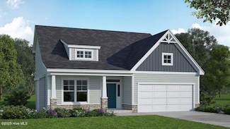1091 Forest Bend Dr NW, Ocean Isle Beach, NC 28467