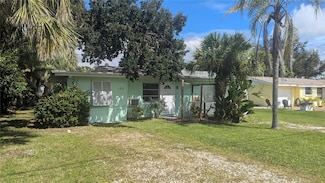 150 W Fray St, Englewood, FL 34223