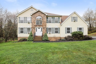 5175 White Birch Dr, Long Pond, PA 18334