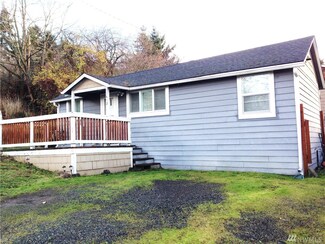 11412 40th Ave S, Tukwila, WA 98168