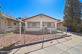 3606 Hueco Ave, El Paso, TX 79903