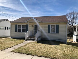 2712 Graham Ave, Windber, PA 15963