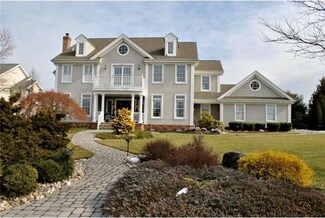 45 Silo Hill Dr, Richboro, PA 18954