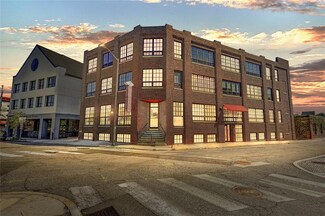 3 Ship St Unit 202, Providence, RI 02903