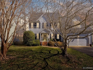 1207 Hawkins Wood Cir, Midlothian, VA 23114