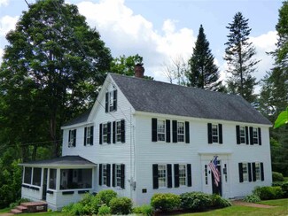 157 Waterloo St, Warner, NH 03278