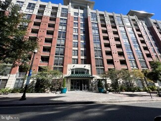 1021 N Garfield St Unit 437, Arlington, VA 22201
