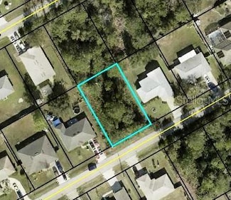 25 Pershing Ln, Palm Coast, FL 32164