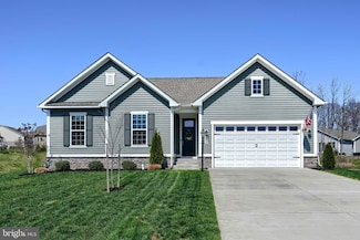 502 Tabasco Cat Ct, Havre de Grace, MD 21078