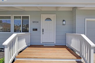 18934 Parsons Ave, Castro Valley, CA 94546