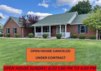 8305 Meadowfield, Waterloo, IL 62298