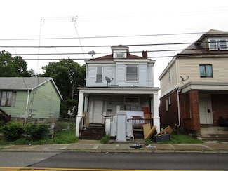1433 Arlington Ave, Pittsburgh, PA 15210