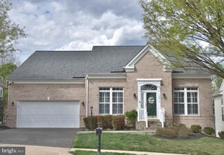 12814 Arnot Ln, Bristow, VA 20136