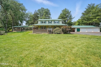 28062 Lee Hwy, Abingdon, VA 24211