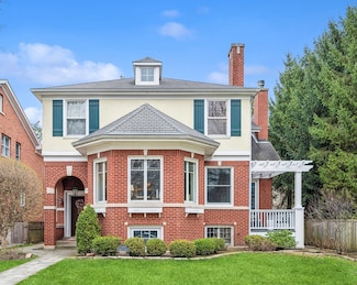 315 Woodland Ave, Winnetka, IL 60093