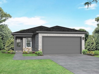 245 Harlingen Dr, Magnolia, TX 77354