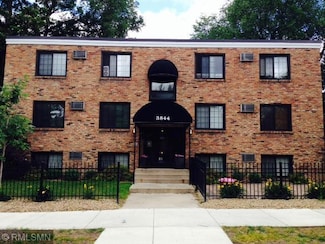 3844 Nicollet Ave Unit 304, Minneapolis, MN 55409
