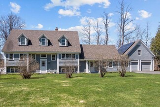 1541 Pucker St, Stowe, VT 05672