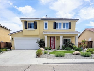 15105 Mateo Prado Way, Victorville, CA 92394