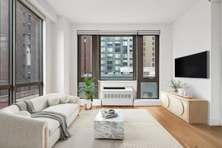44-15 Purves St Unit 5-D, Long Island City, NY 11101