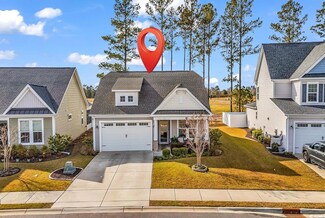 716 Hackberry Way, Longs, SC 29568