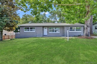 59 S Osceola St, Beverly Hills, FL 34465