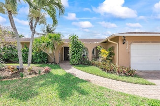 6721 NW 27th Terrace, Fort Lauderdale, FL 33309