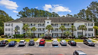760 Charter Dr Unit D4, Longs, SC 29568