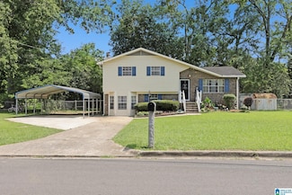 528 Karey Dr, Center Point, AL 35215