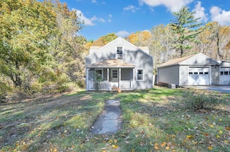 448 Litchfield Rd, Harwinton, CT 06791