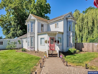 7383 & 7415 D St, Rickreall, OR 97371