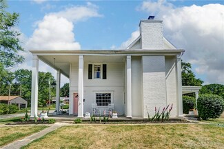 155 E Franklin St, Dayton, OH 45459