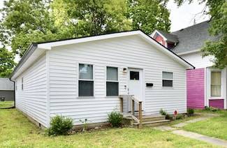 1929 Prospect St, Indianapolis, IN 46203