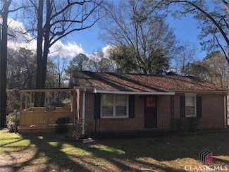 145 Appleby Dr, Athens, GA 30605