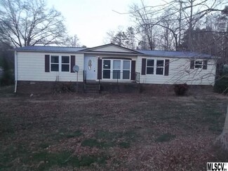 2231 18th Ave NE, Hickory, NC 28601