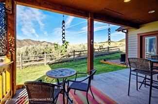 813 Ute Cir, New Castle, CO 81647