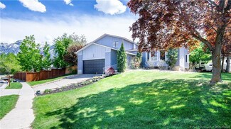 2660 E Willow Hills Dr, Sandy, UT 84093