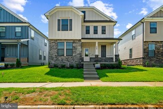 476 Herringbone Way, Frederick, MD 21701